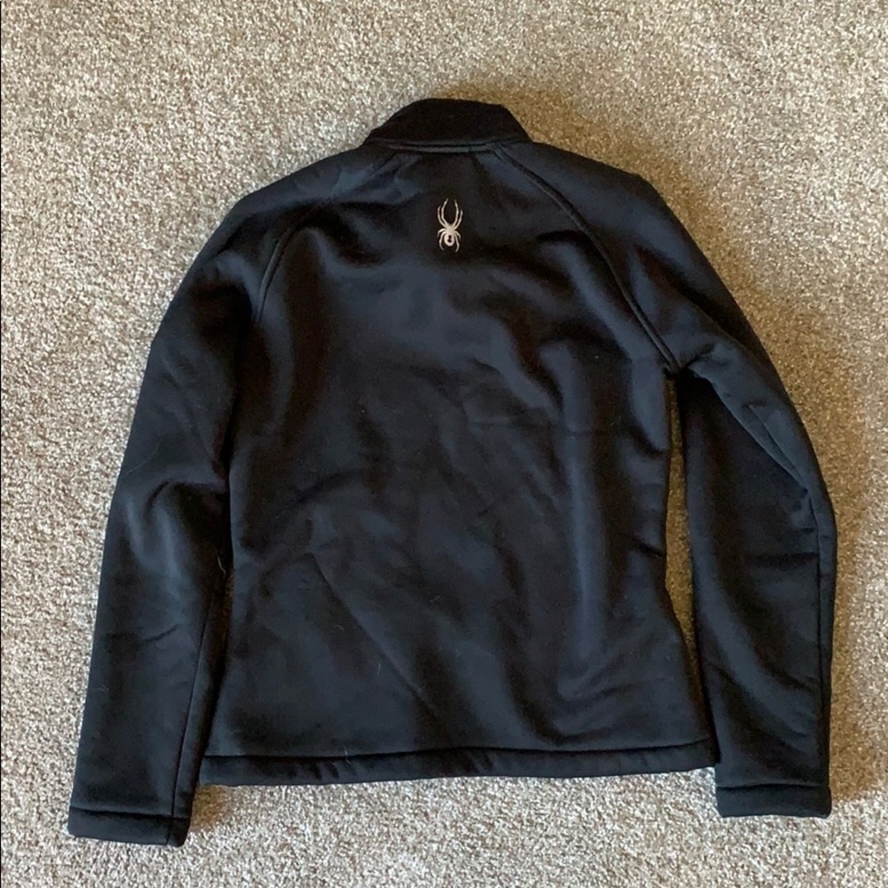 Spyder Jacket - Picture 2 of 2